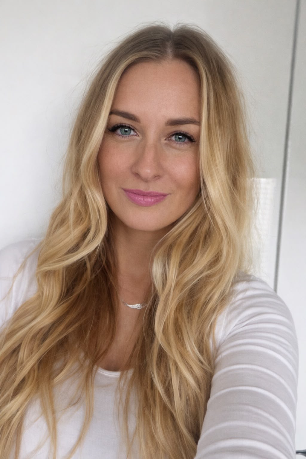 Lucie, manažerka úklidů pro České Budějovice